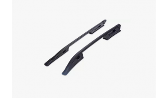 Рейлинги CAN Otomotiv на Sollers ST6 Арт. SOL.73.0001 Рейлинги CAN Otomotiv на Sollers ST6 Арт. SOL.73.0001