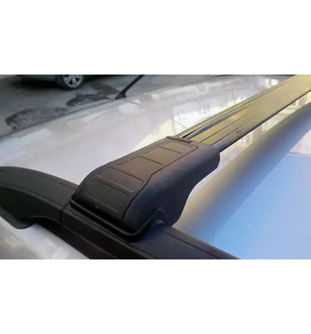 Багажник ERKUL на Volvo XC90 2015— Арт. 36.WCA.01.15.V2.S в Ростове-на-Дону