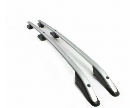 Рейлинги OMSA Line на Nissan PRIMASTAR 2001—2014 Арт. 6121886 в Ростове-на-Дону