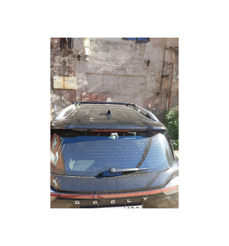 Багажник CAN Otomotiv на GEELY OKAVANGO Арт. 01.TUR.04.08.A1.B в Ростове-на-Дону