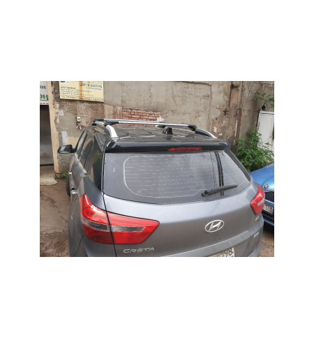 Багажник CAN Otomotiv на HYUNDAI CRETA Арт. 01.TUR.04.08.A1.S в Ростове-на-Дону