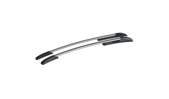 Рейлинги АПС на Mazda CX-5 2012—2018 Арт. 0257-11